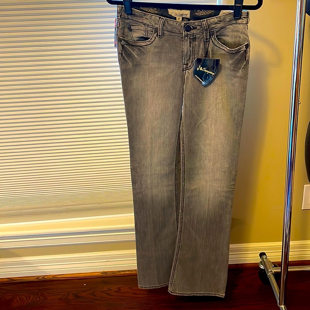 J & Company Jeans